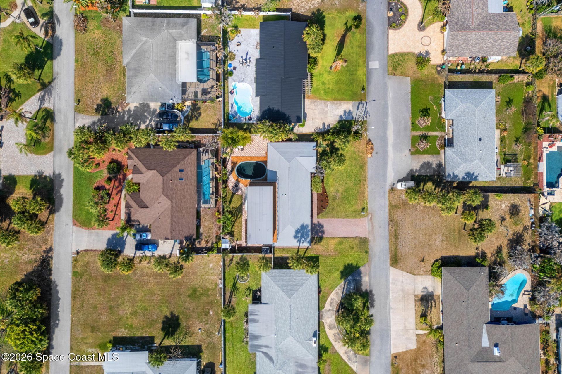 136 14th Avenue, Indialantic, FL 32903 Photo
