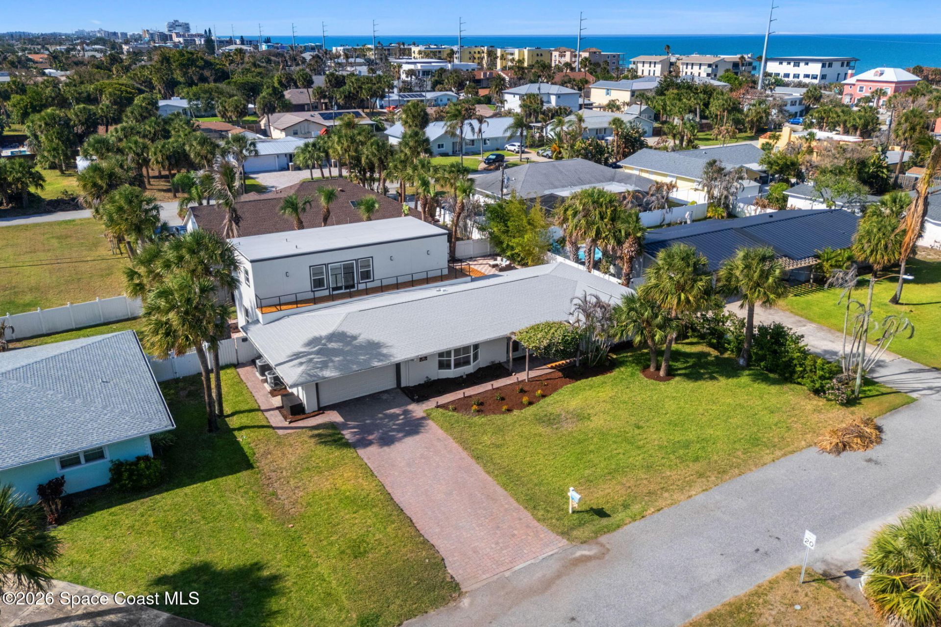 136 14th Avenue, Indialantic, FL 32903 Photo