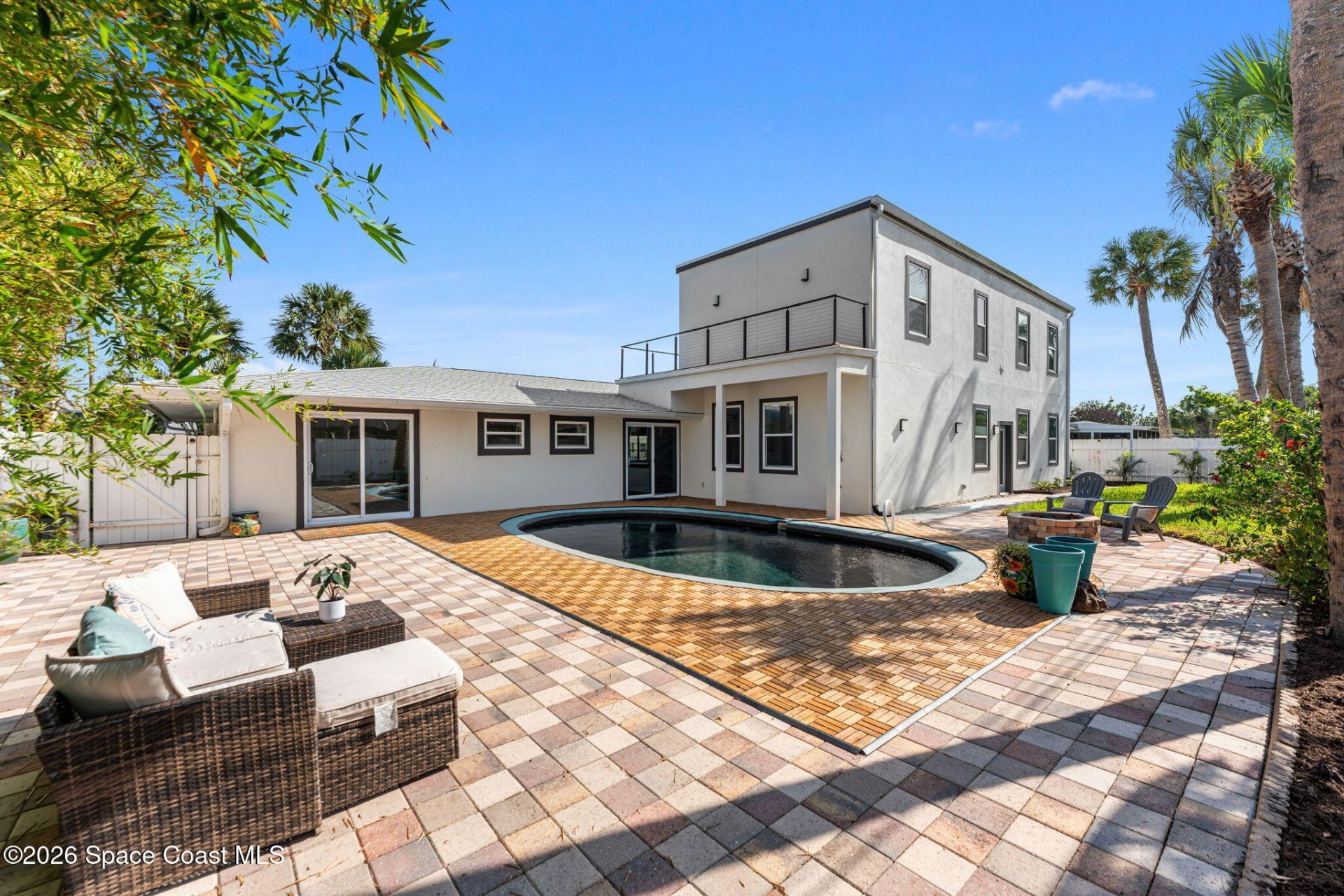 136 14th Avenue, Indialantic, FL 32903 Photo