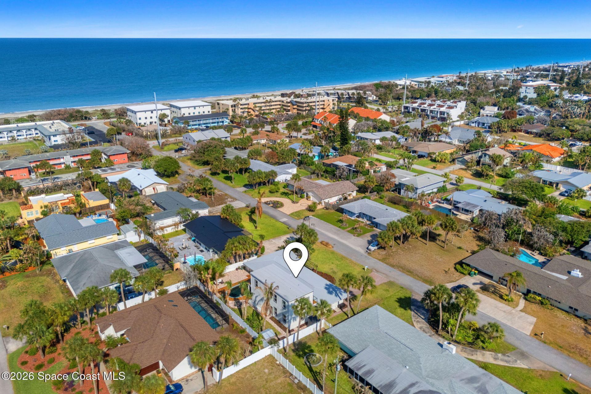 136 14th Avenue, Indialantic, FL 32903 Photo