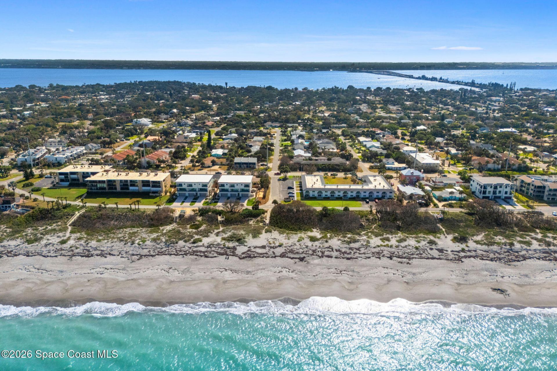 136 14th Avenue, Indialantic, FL 32903 Photo