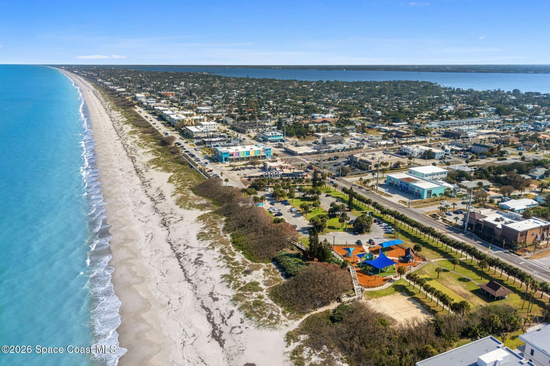 136 14th Avenue, Indialantic, FL 32903 Photo