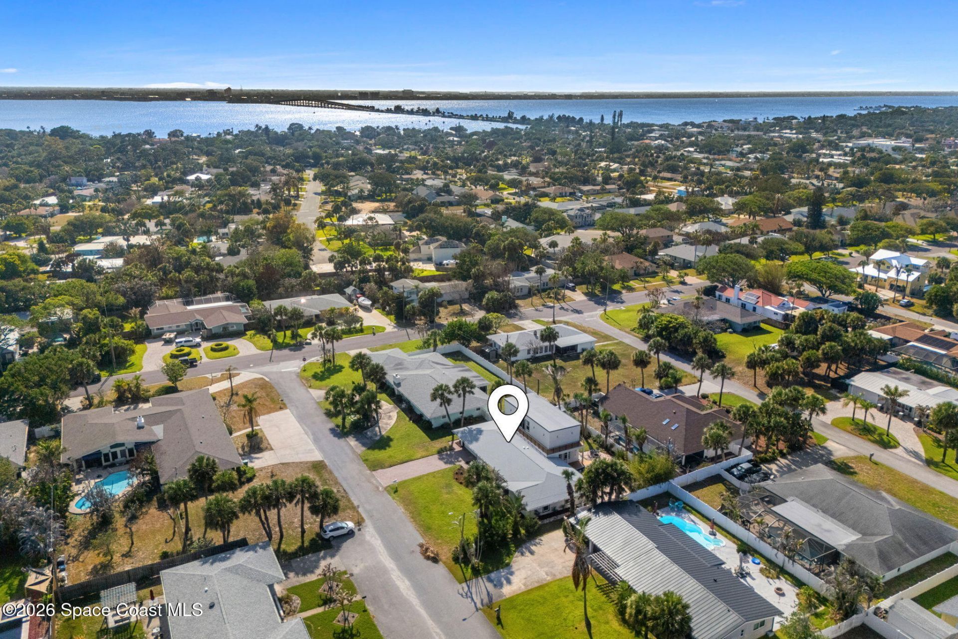 136 14th Avenue, Indialantic, FL 32903 Photo