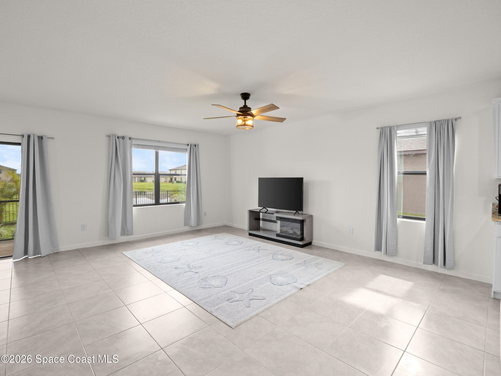 7528 Tourmaline Drive , Grant, FL 32949 Photo