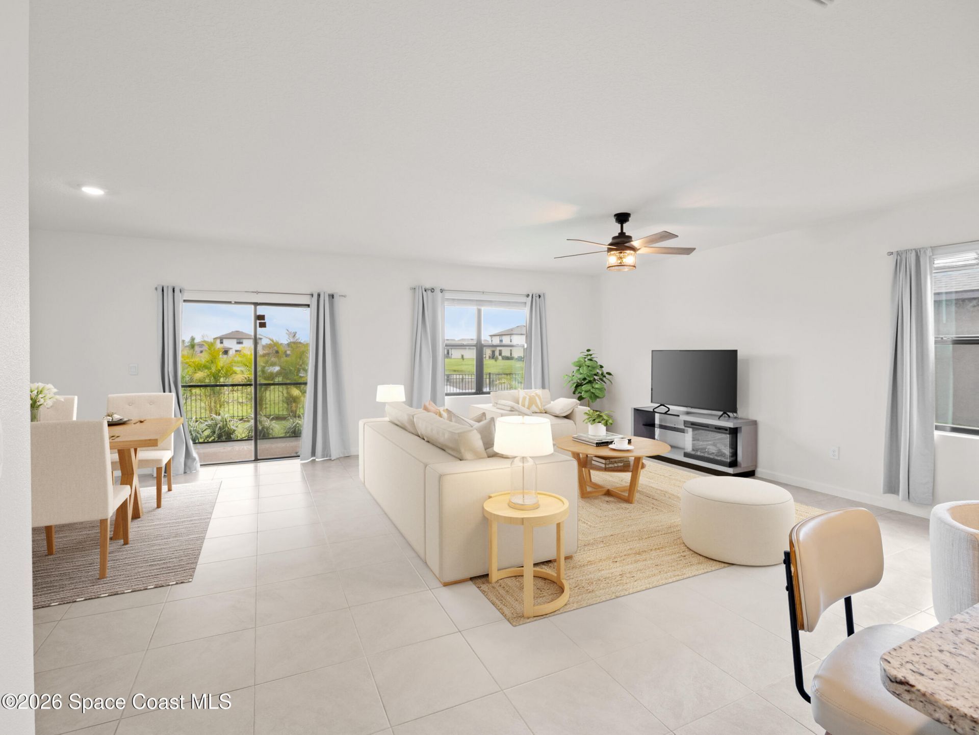 7528 Tourmaline Drive , Grant, FL 32949 Photo