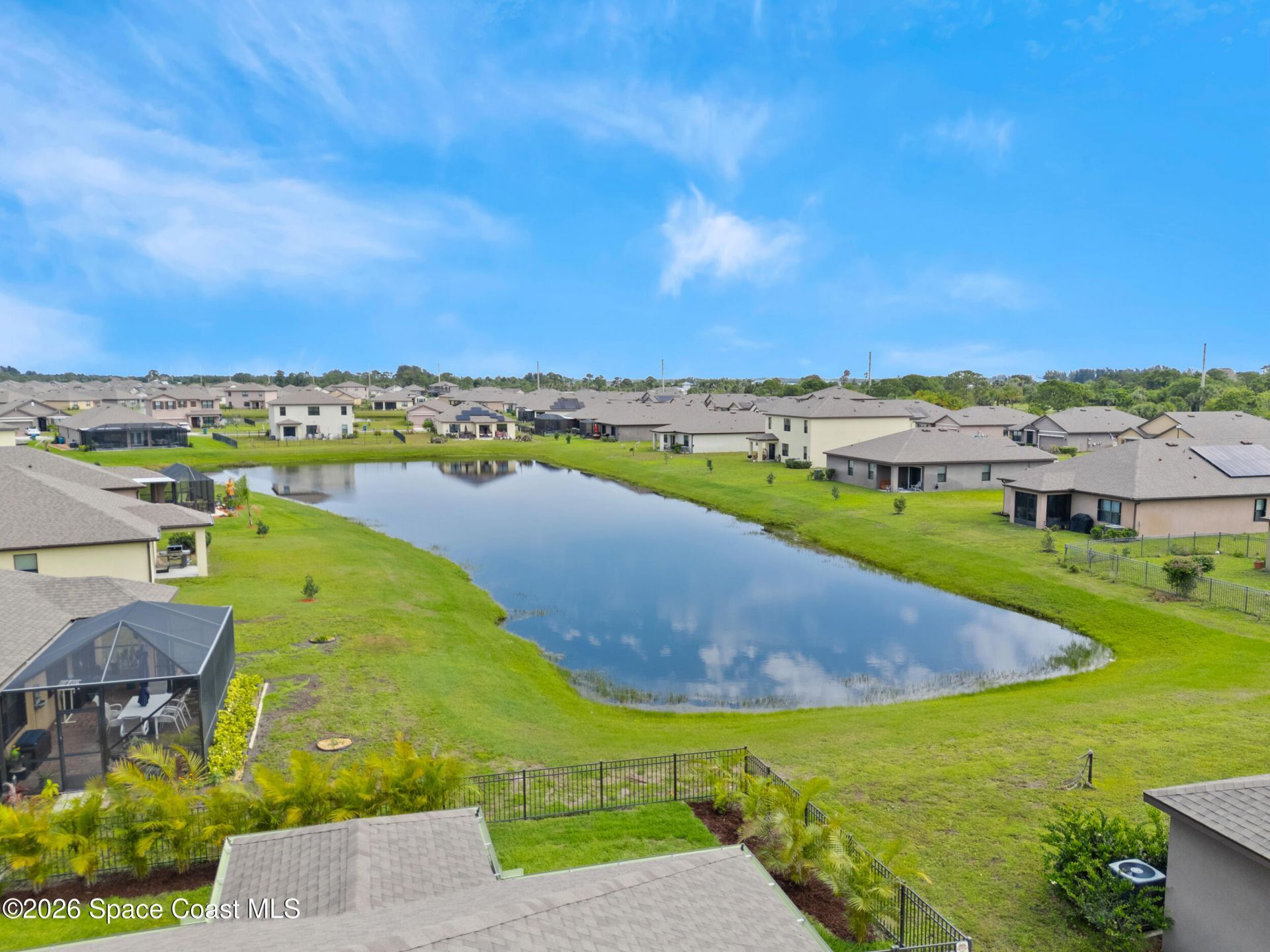 7528 Tourmaline Drive , Grant, FL 32949 Photo