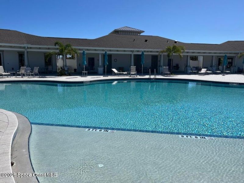 7528 Tourmaline Drive, Grant, FL 32949 Photo