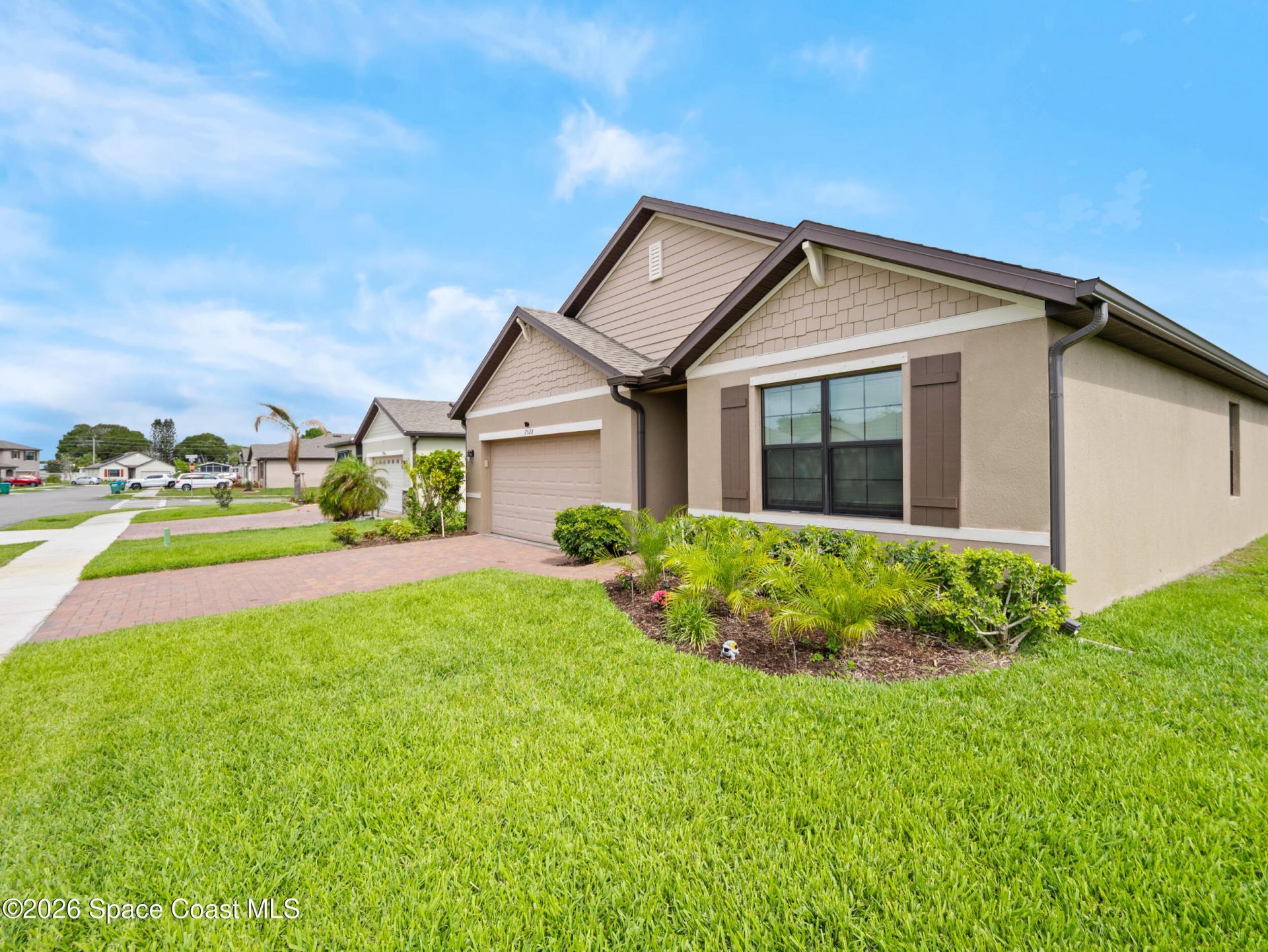 7528 Tourmaline Drive , Grant, FL 32949 Photo