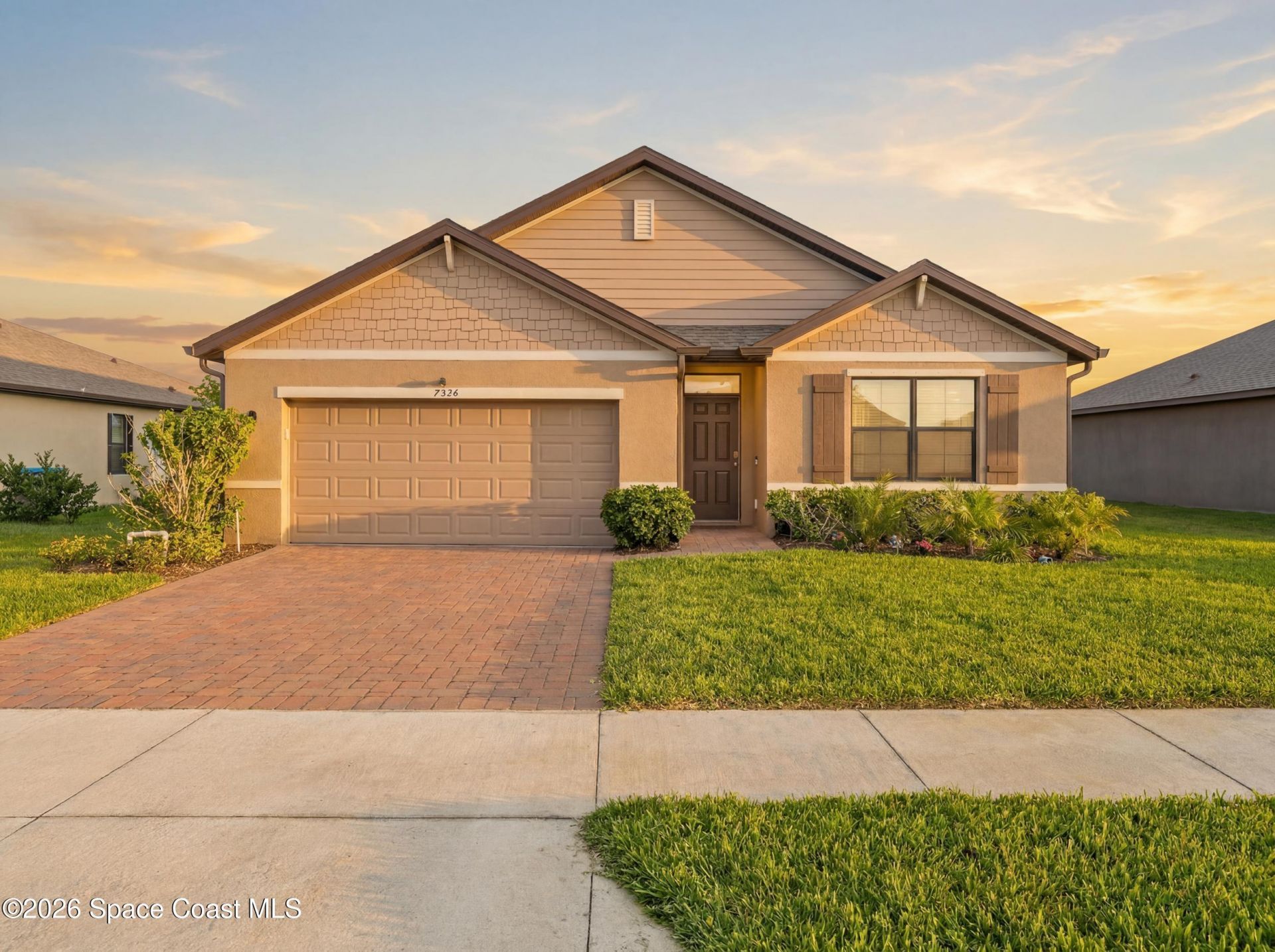 7528 Tourmaline Drive , Grant, FL 32949 Photo