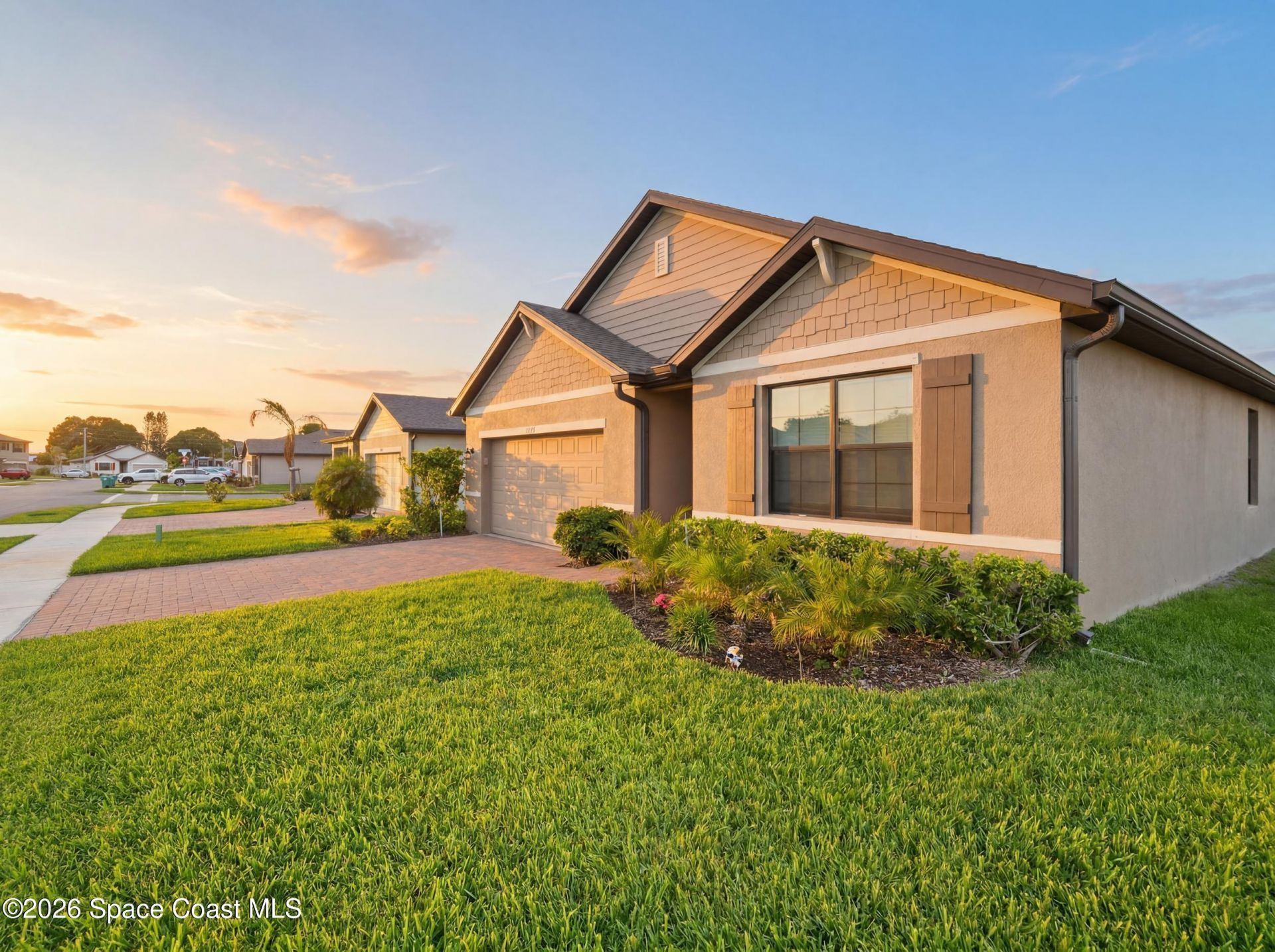 7528 Tourmaline Drive , Grant, FL 32949 Photo