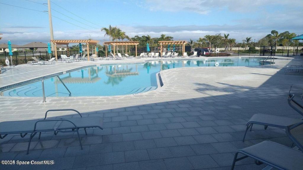 7528 Tourmaline Drive, Grant, FL 32949 Photo