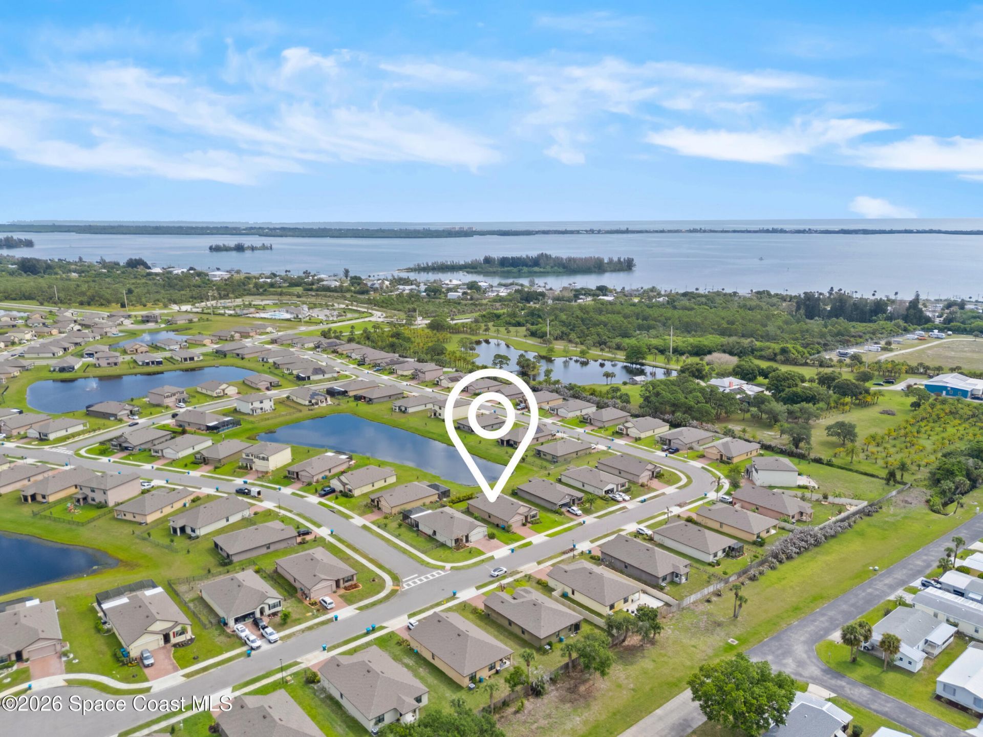 7528 Tourmaline Drive , Grant, FL 32949 Photo