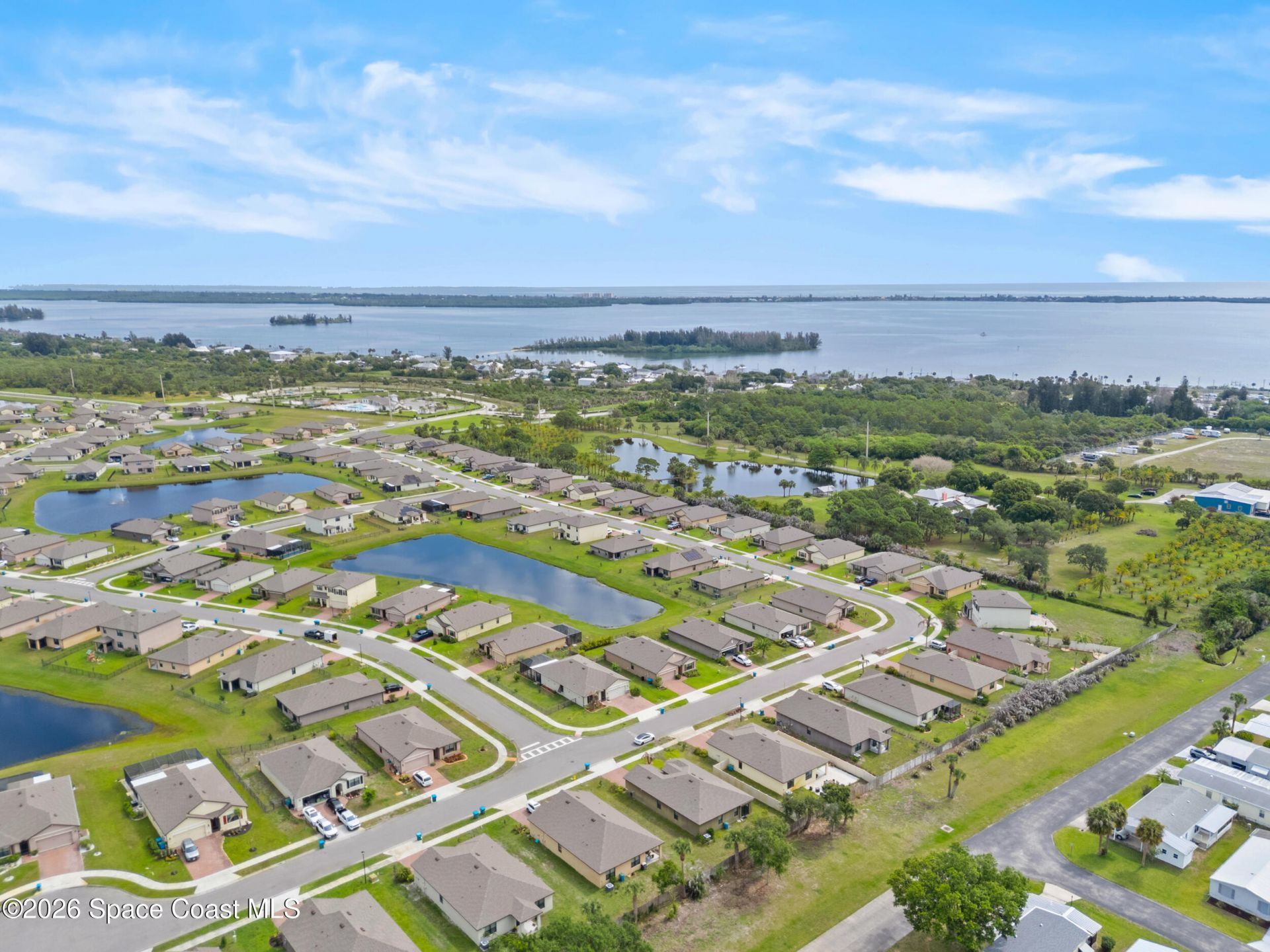 7528 Tourmaline Drive , Grant, FL 32949 Photo