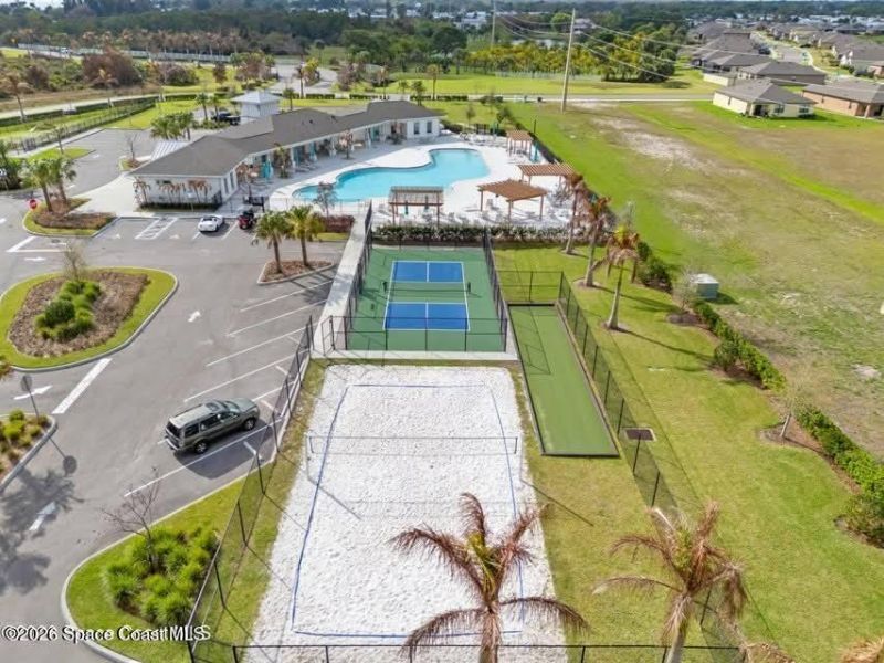 7528 Tourmaline Drive , Grant, FL 32949 Photo