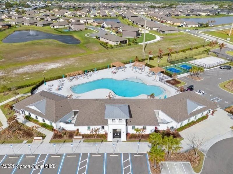 7528 Tourmaline Drive , Grant, FL 32949 Photo