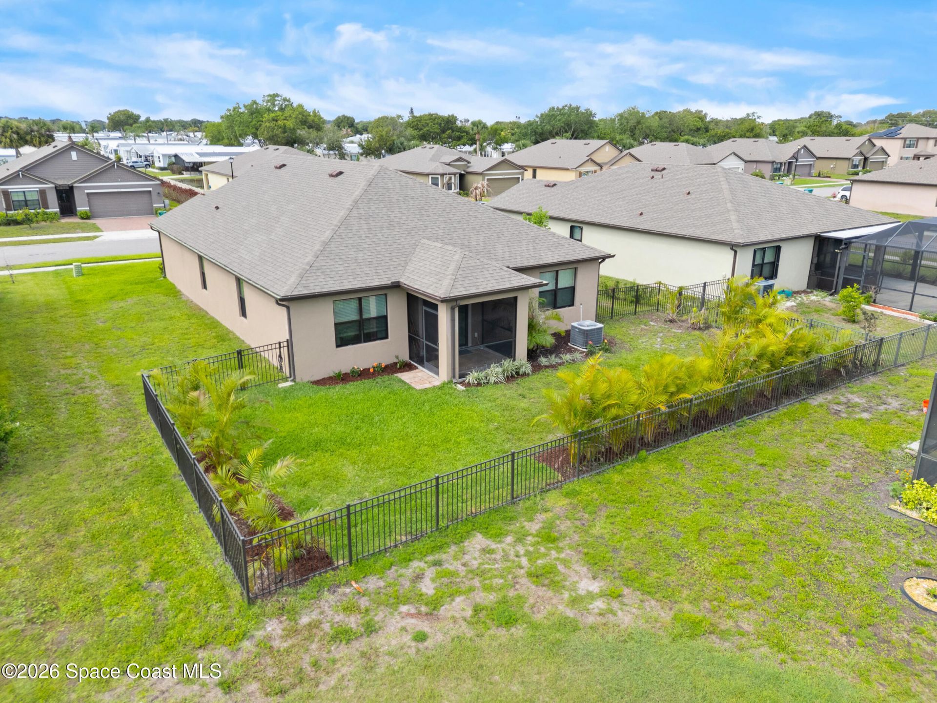 7528 Tourmaline Drive , Grant, FL 32949 Photo