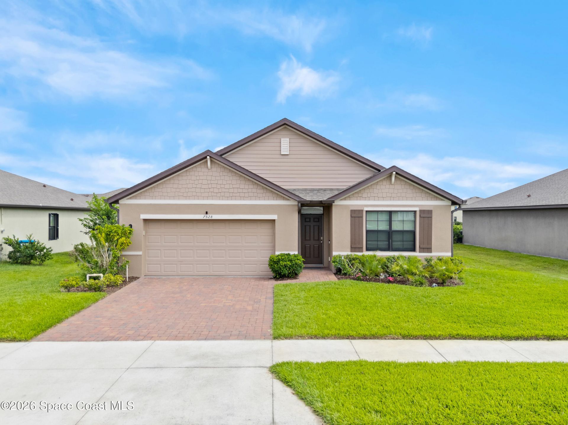 7528 Tourmaline Drive , Grant, FL 32949 Photo