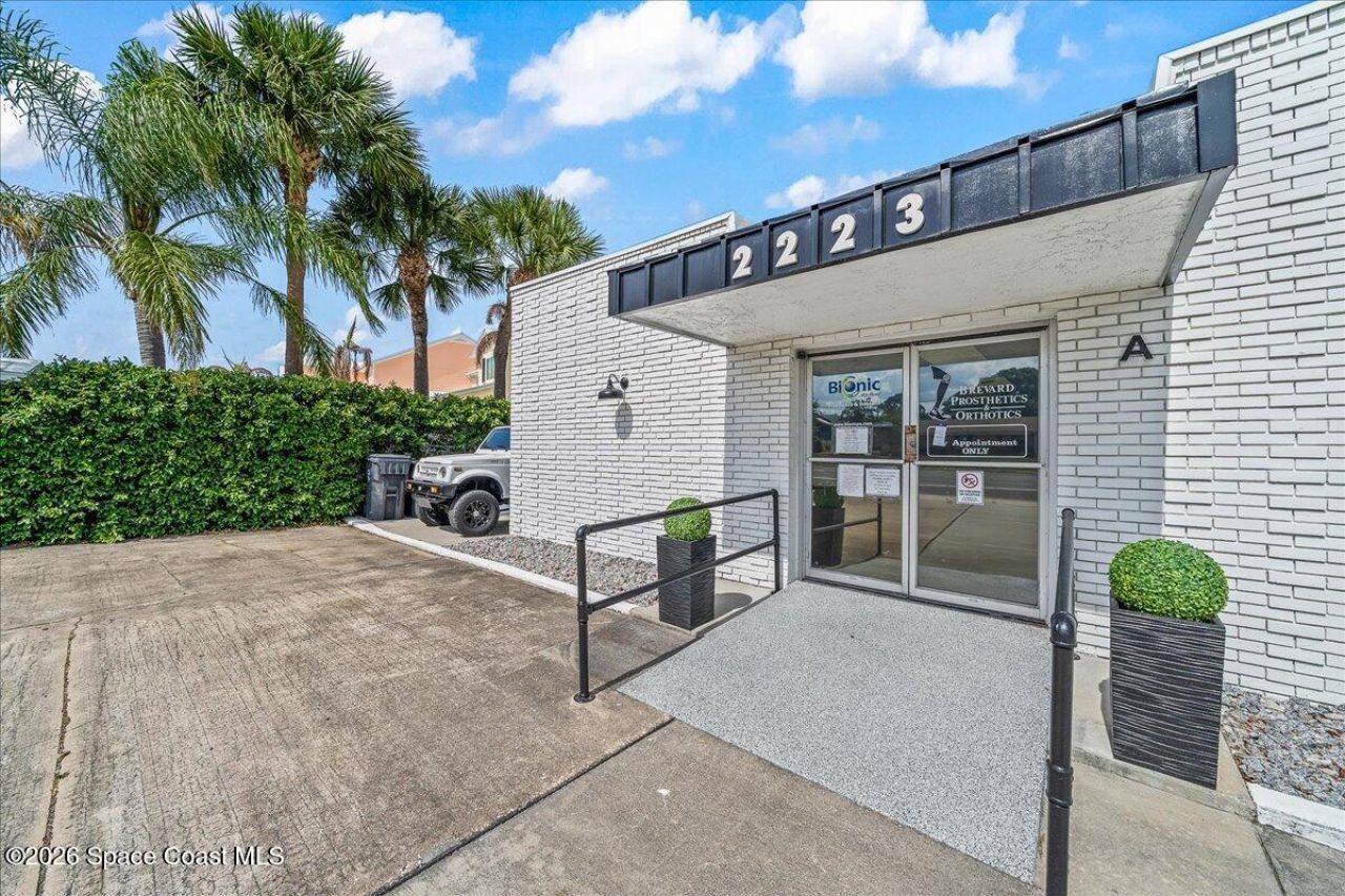 2225 S Washington Avenue , Titusville, FL 32780 Photo