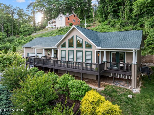 4601 Holston Hills Rd, Knoxville, TN 37914