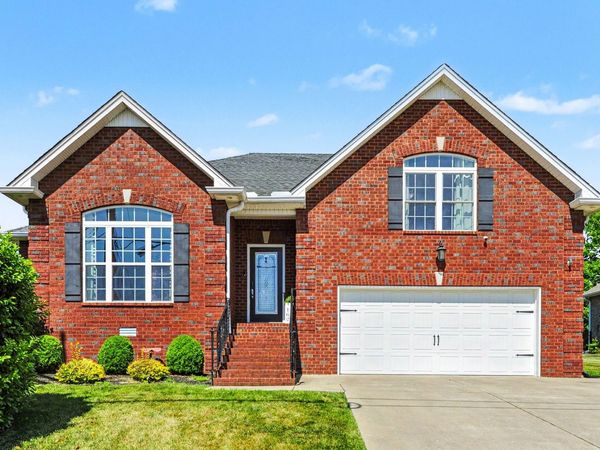 162 Beacon St, Gallatin, TN 37066