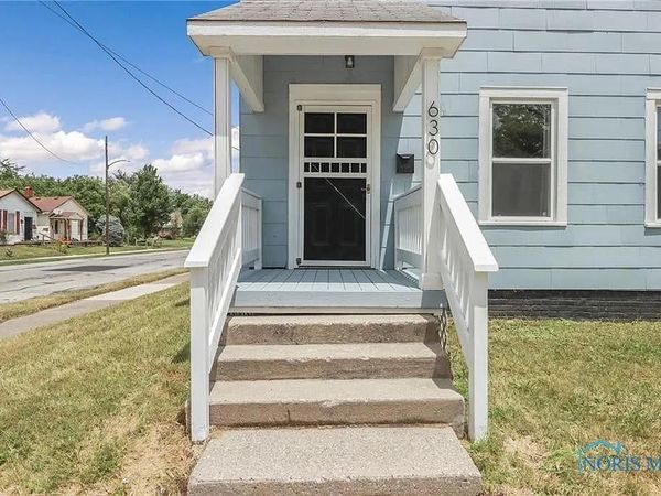 630 Mulberry Street , Toledo, OH 43604
