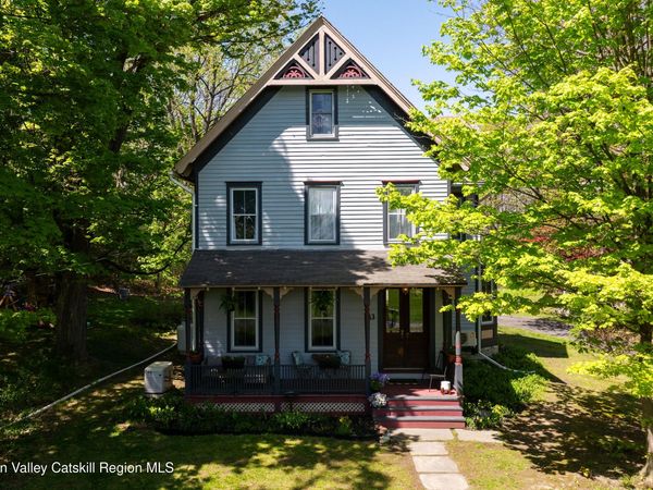 43 Vedder Road, Climax, NY 12042