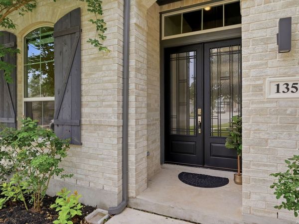 135 WILD ROSE HL, Boerne, TX 78006