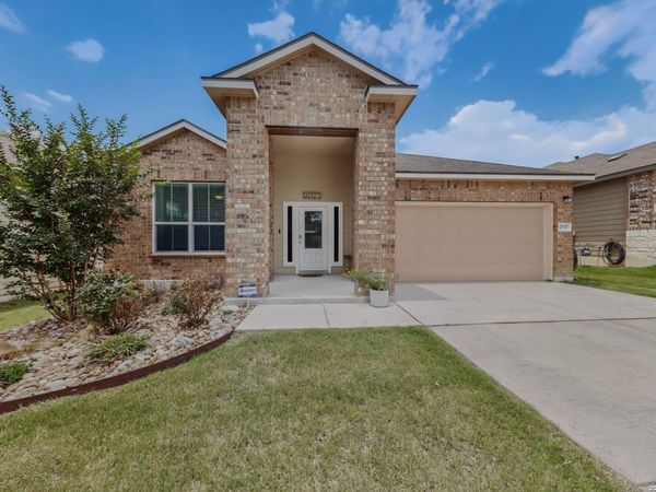 29387 COPPER XING, Bulverde, TX 78163