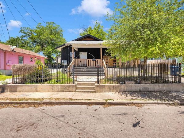 139 PAUL ST, San Antonio, TX 78203