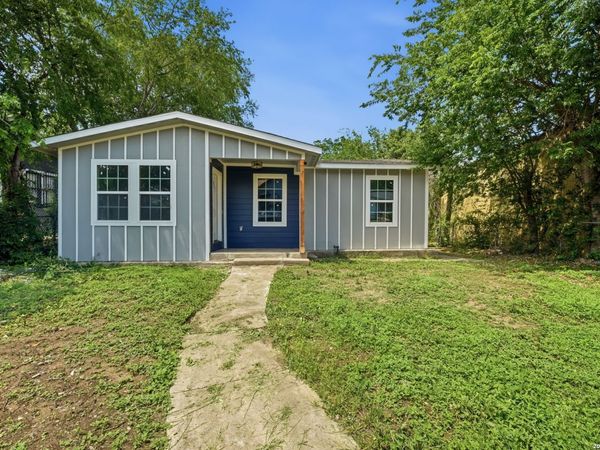 637 Gulf, San Antonio, TX 78202