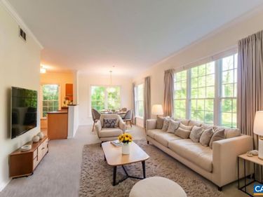 270 RIVERBEND DR, Unit 1C, Charlottesville, VA 22911