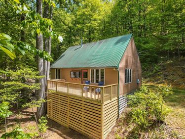 270 LITTLE CABIN RD , Amherst, VA 24521
