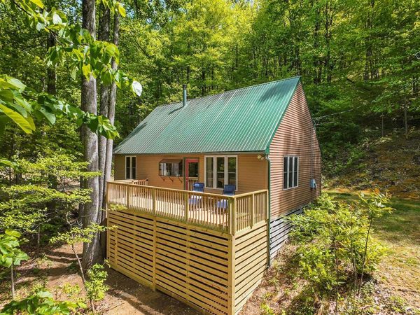 270 LITTLE CABIN RD , Amherst, VA 24521