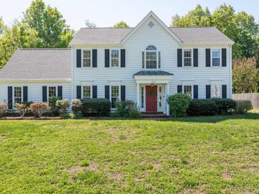 5408 CORY CT , Charlottesville, VA 22903