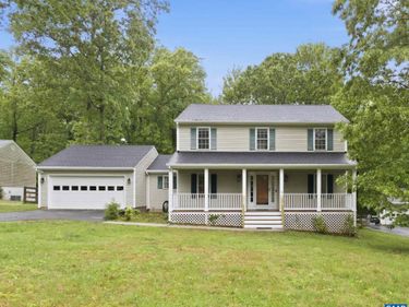 155 DOE DR N, Ruckersville, VA 22968