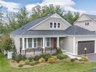 542 DRUMIN RD , Keswick, VA 22947