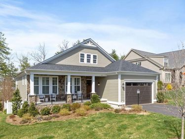 542 DRUMIN RD , Keswick, VA 22947