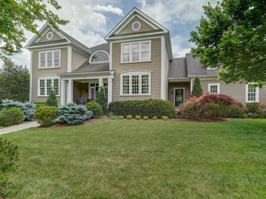 6532 WOODBOURNE LN , Crozet, VA 22932