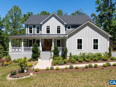 6574 DICK WOODS RD, Charlottesville, VA 22903