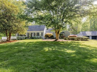 235 WILLOW BROOK RD, Earlysville, VA 22936