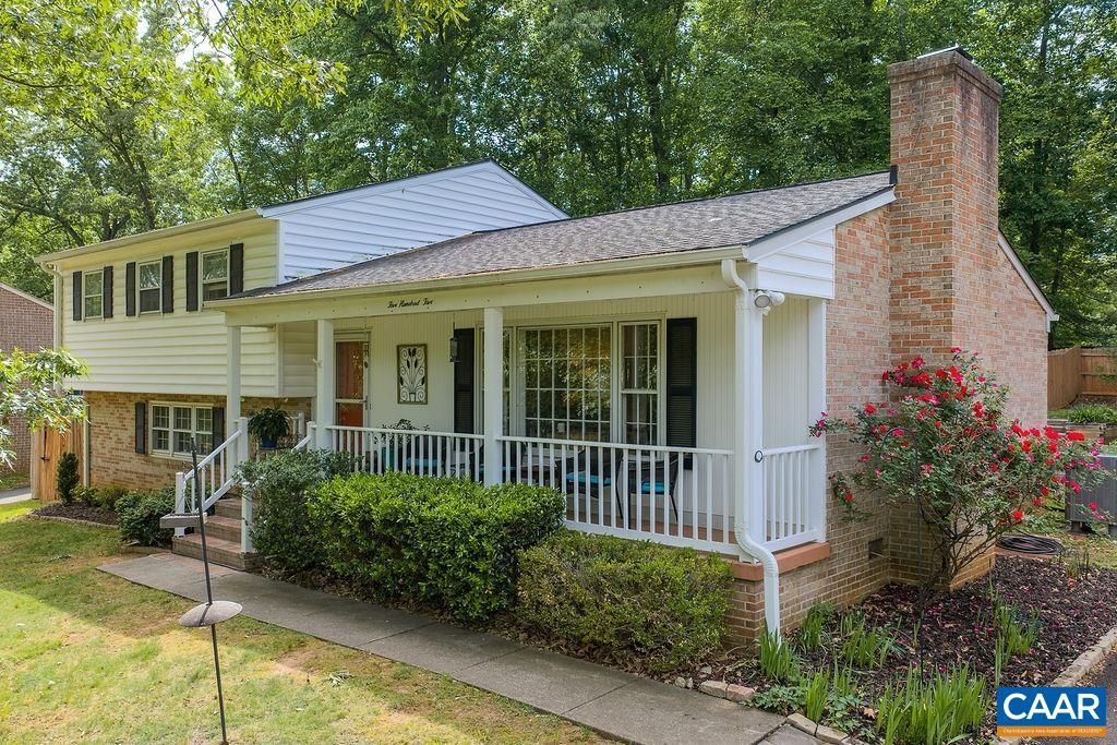 505 Eastbrook Dr, Charlottesville, VA 22901 Main Photo