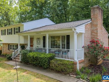505 EASTBROOK DR, Charlottesville, VA 22901