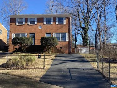 312 AZALEA DR , Charlottesville, VA 22902