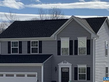 1104 CONWAY LN , Charlottesville, VA 22911