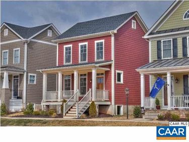 270 CLAREMONT LN , Crozet, VA 22932