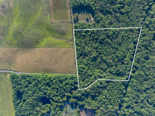 0 INDIAN CREEK RD, Mineral, VA 23117