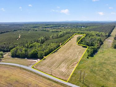 Lot 5 SHORES RD , Palmyra, VA 22963