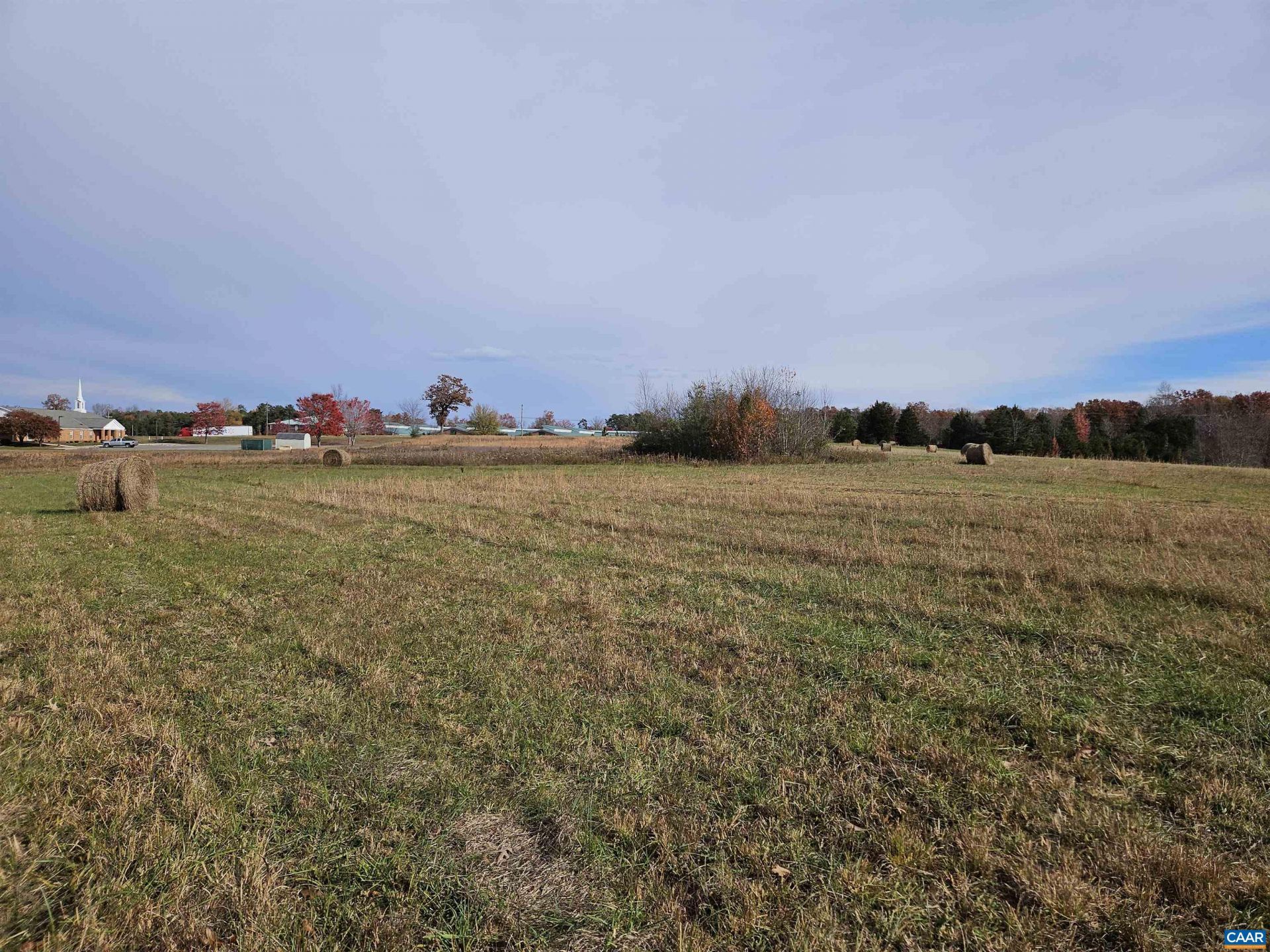 5.3 Ac James Anderson Hwy W, Buckingham, VA 23921 Main Photo