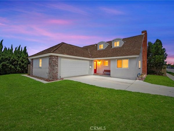 5541 Tiffany, Garden Grove, CA 92845