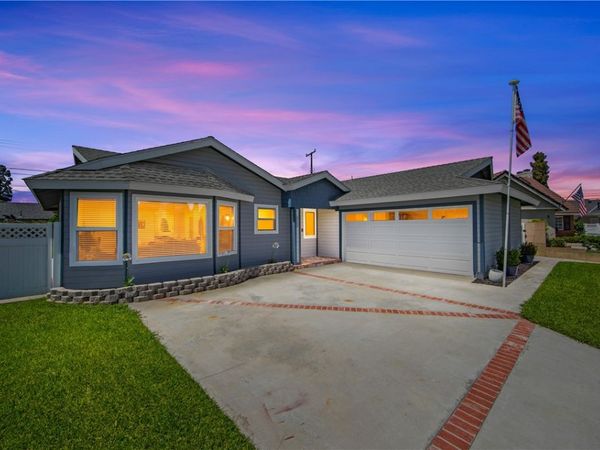 12311 Vera, Garden Grove, CA 92845